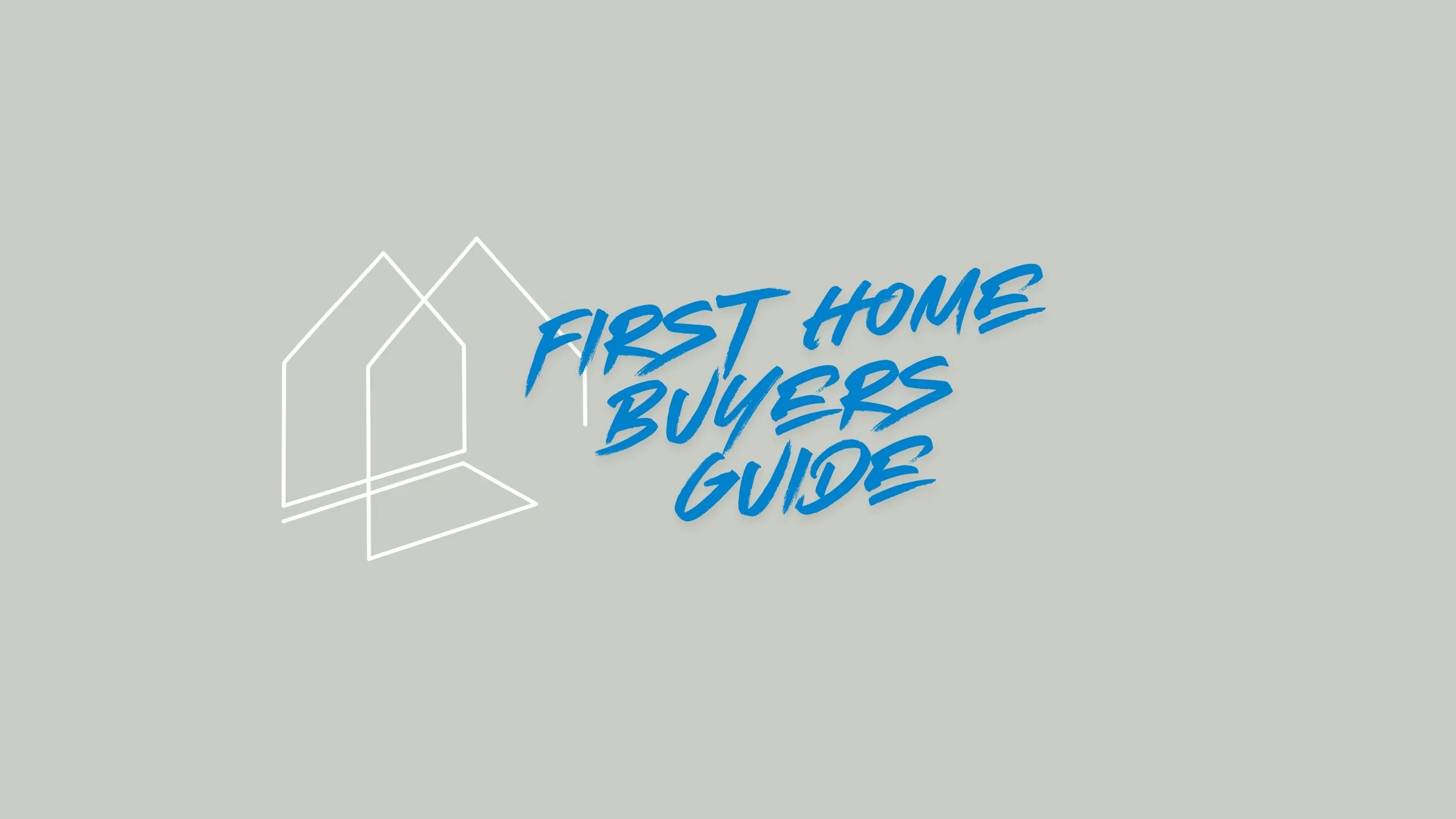 First home buyer loan guide: what you need to know before you buy