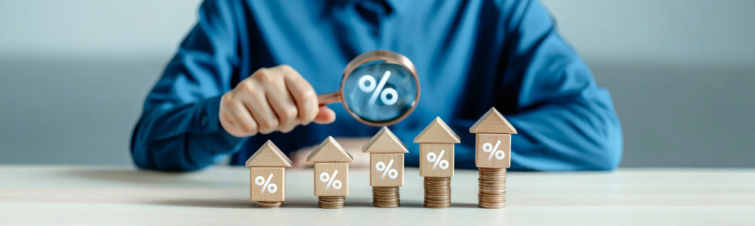 Are You Secretly Paying ‘Loyalty Tax’ on Your Home Loan?