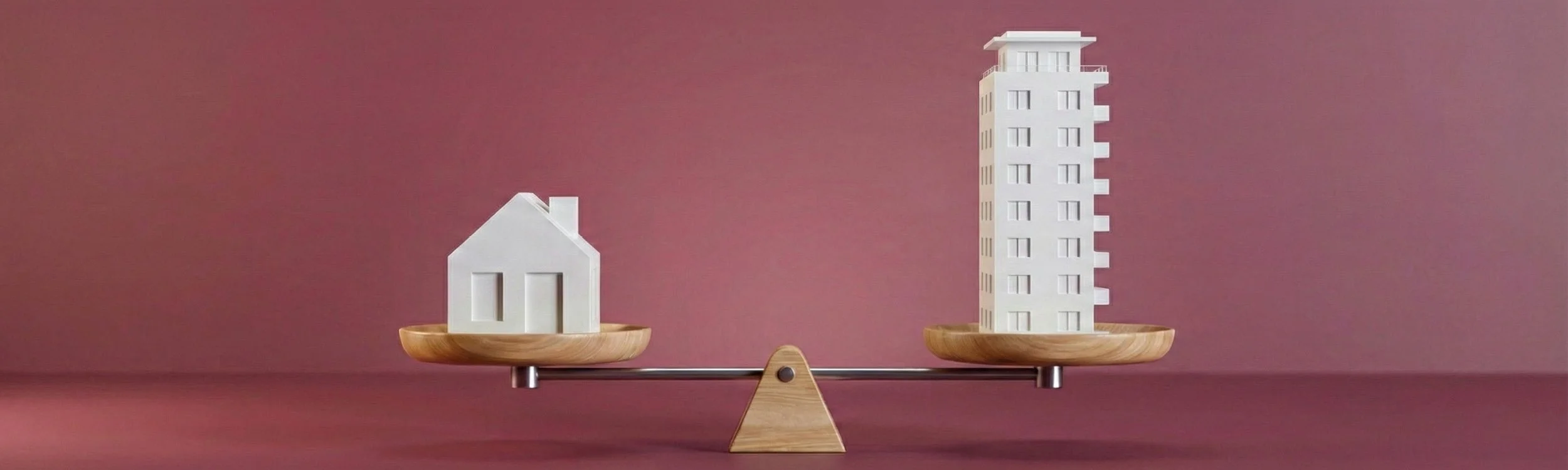 First Home Buyer Decisions in 2026: Apartment or House in Wollongong?