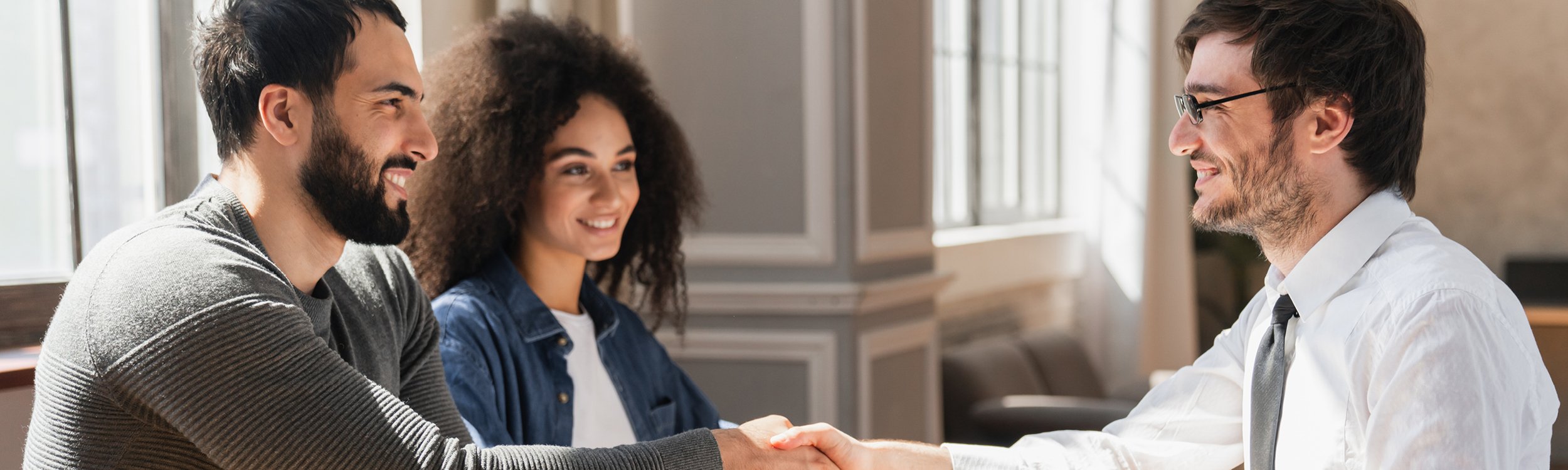 Why First Home Buyers in Wollongong Choose to Work with a Mortgage Broker