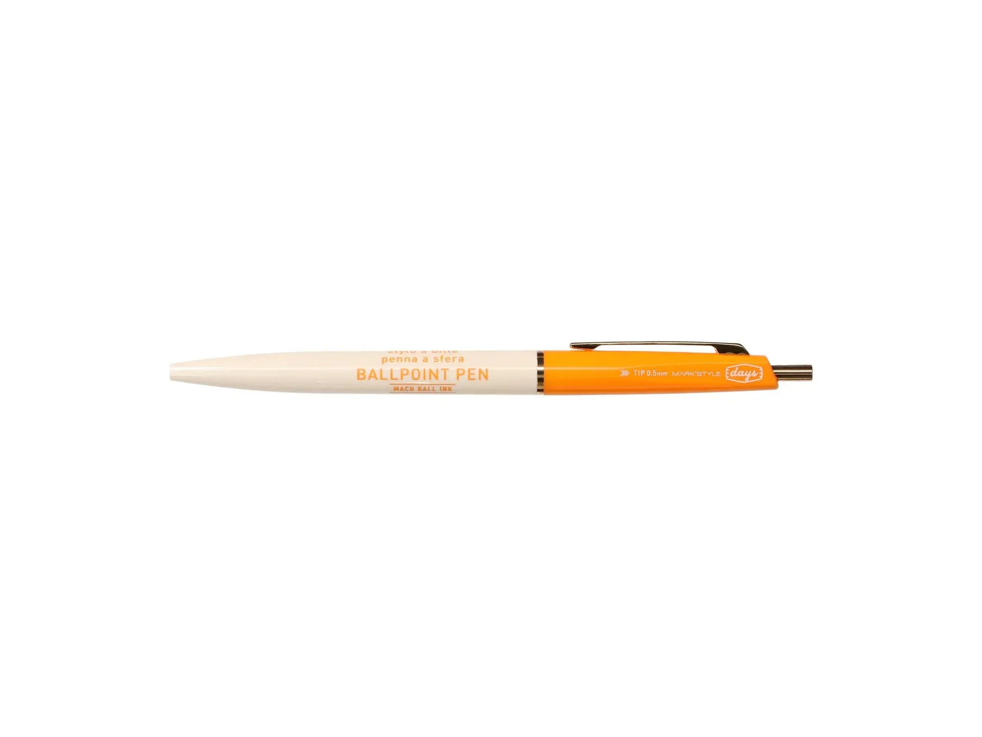 markstyle_Mach-Ball-Ink-Pen_Beige-Orange_4x3-1.jpg