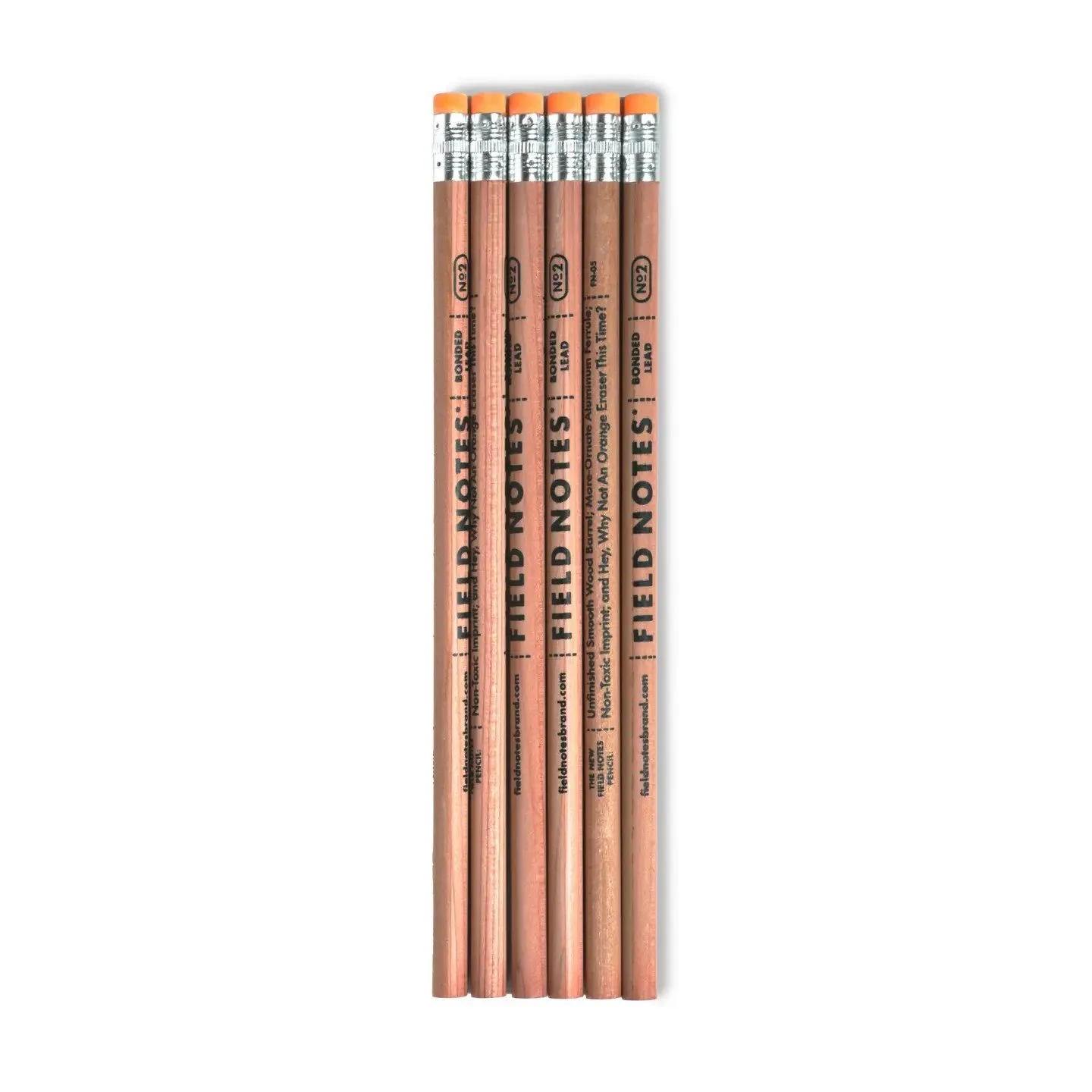 Field Notes Woodgrain Pencil