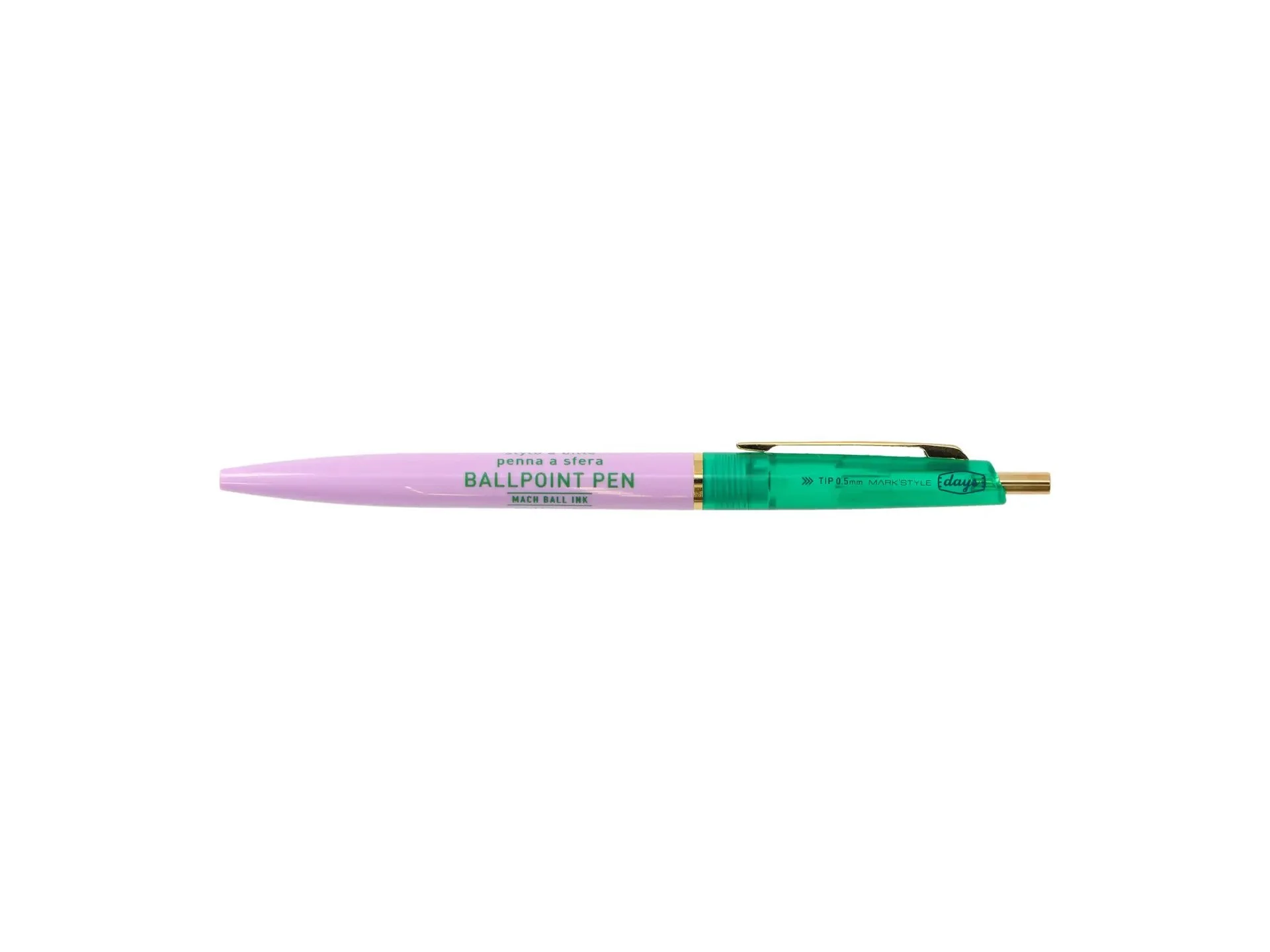 markstyle_Mach-Ball-Ink-Pen_Purple-Green_4x3-1.jpg
