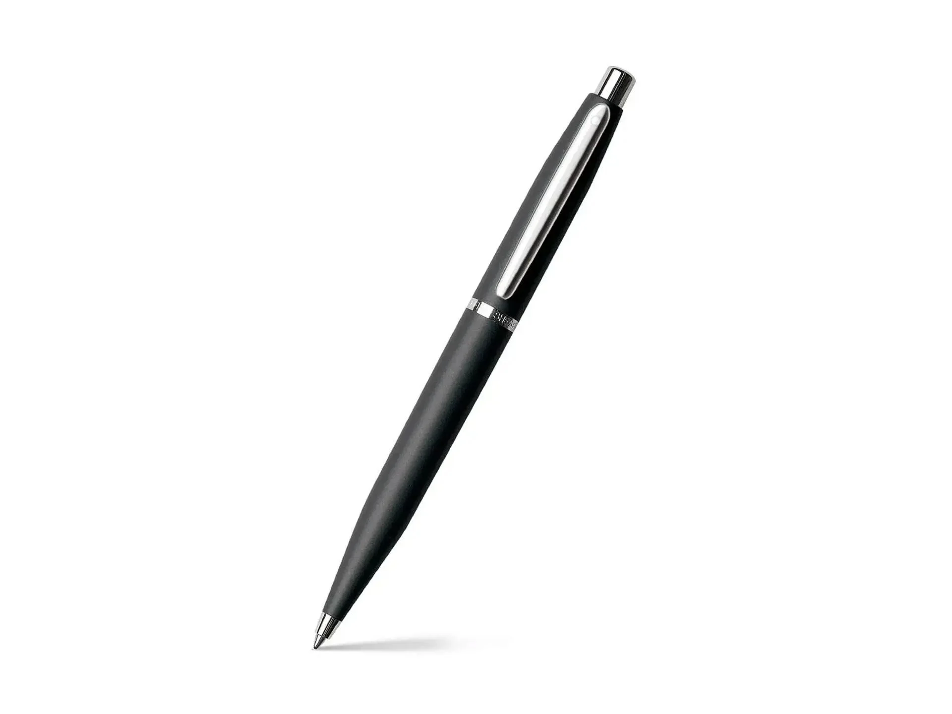 sheaffer_VFM_Matte-Black-Chrome-Trims-Ballpoint-Pen_4x3-1.jpg
