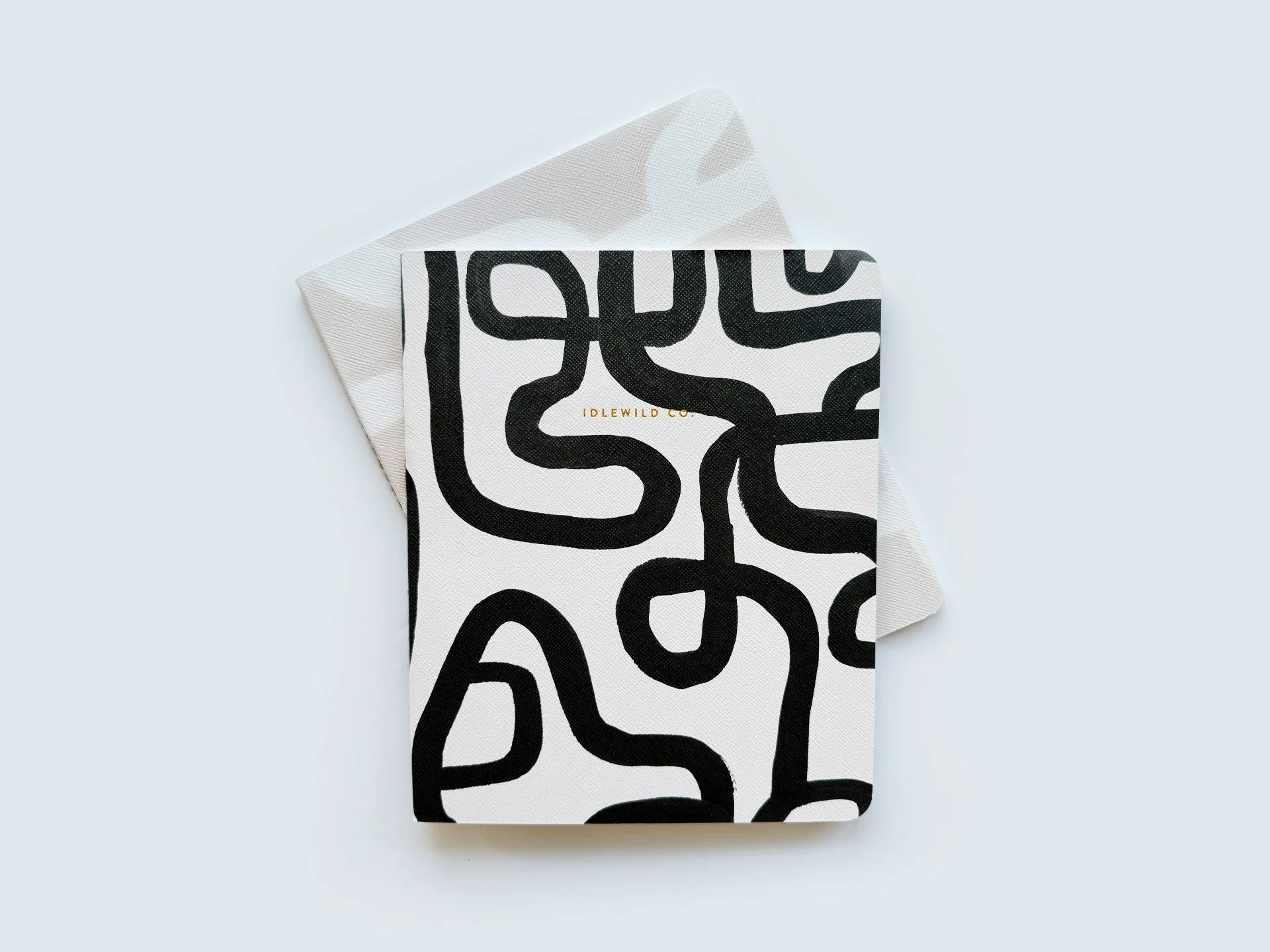 idlewild-co_Black-White-Squiggle-Notebook-Duo_4x3-1.jpg