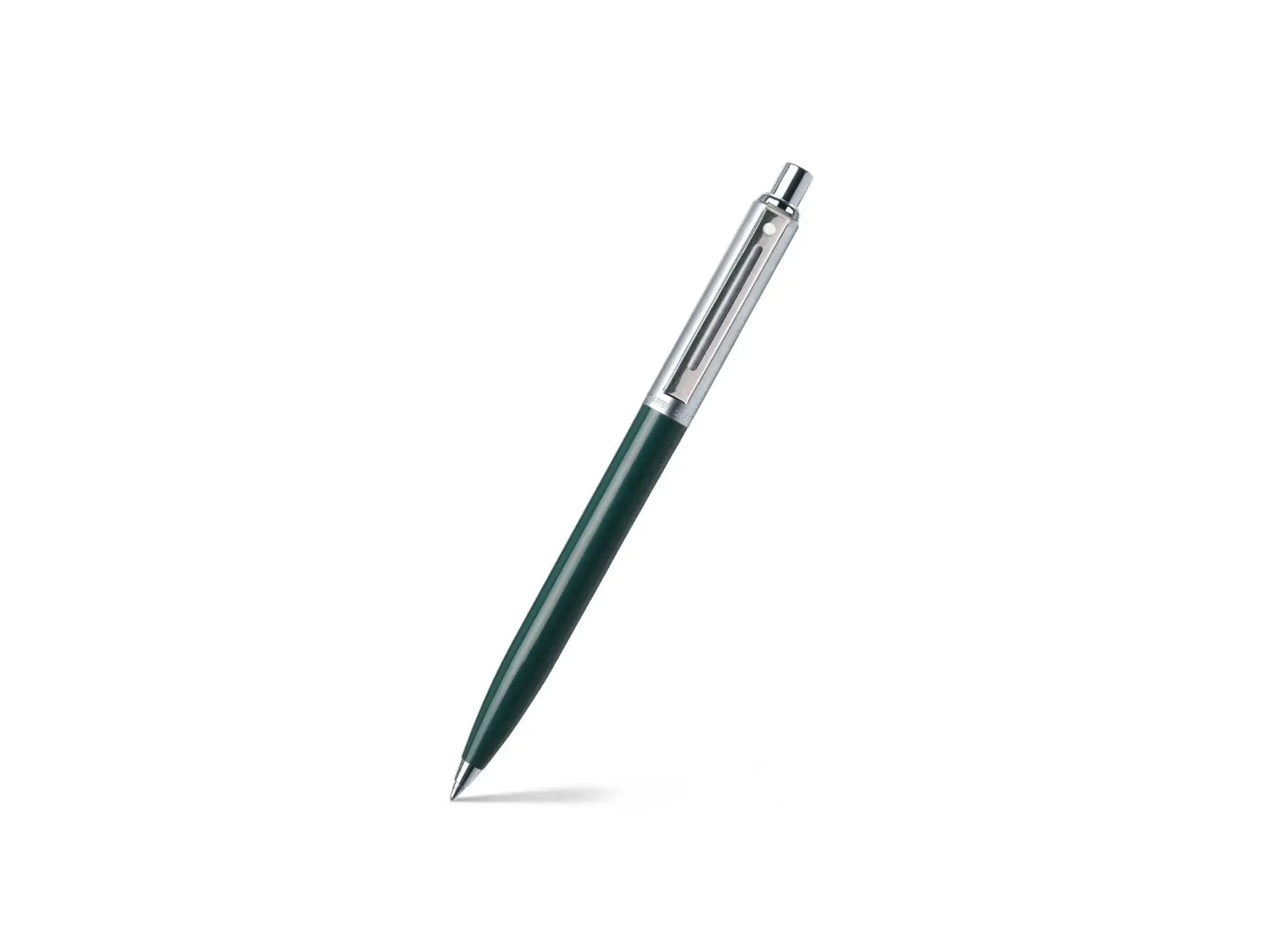 sheaffer_Sentinel-Ballpoint-Pen_Dark-Green_4x3-1.jpg