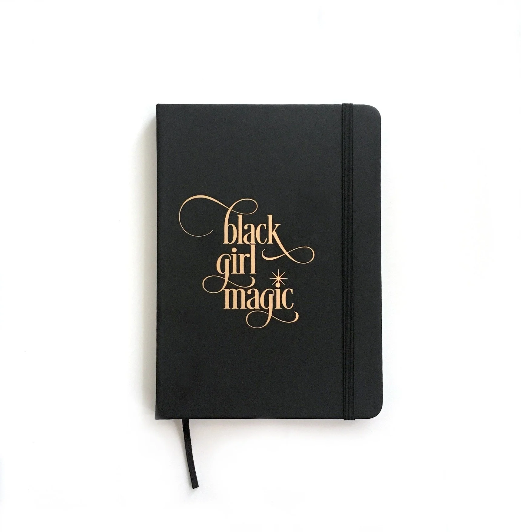Effie's Paper Black Girl Magic Notebook