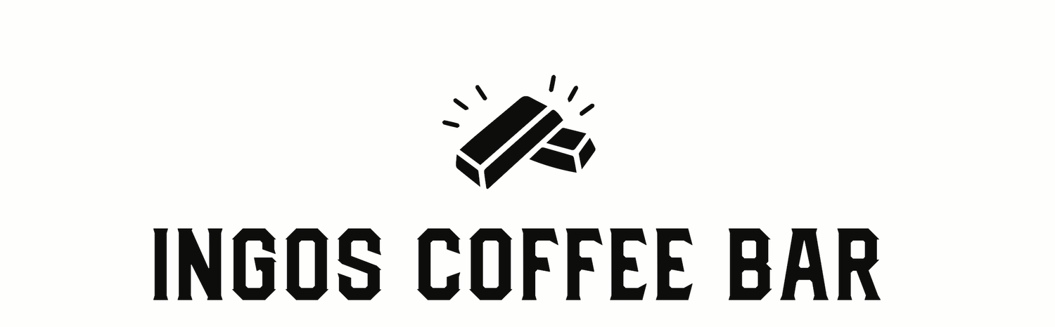 Ingos Coffee Bar