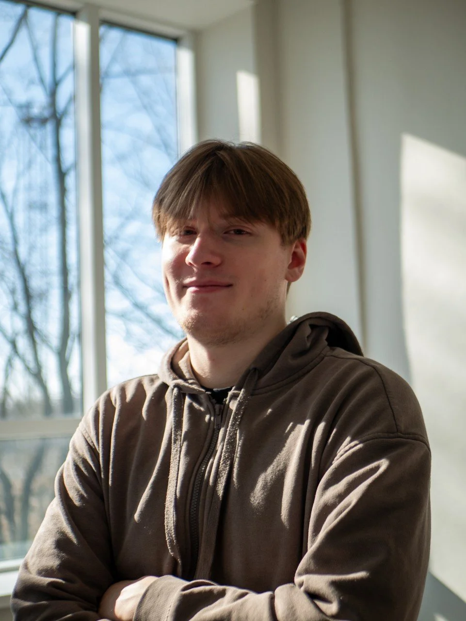 Sander Karol Avarand