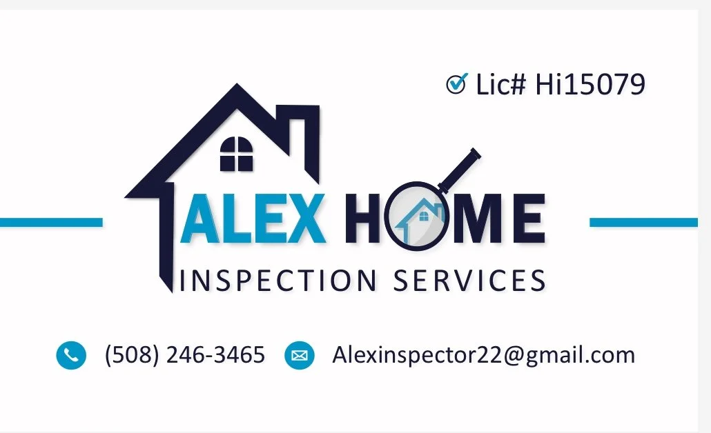 ALEX PRO INSPECTION