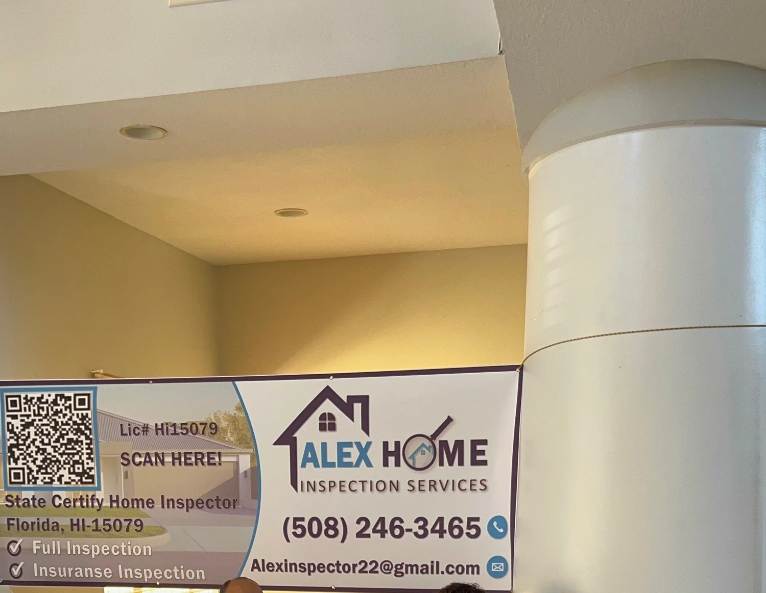 ALEX PRO INSPECTION