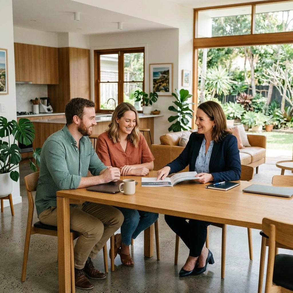 Why Use a Broker When Buying a Home in Australia?

🏡 Thinking of buying a home? Here's why using a mortgage broker beats going direct to big banks every time.

I offer you access to a wide range of lenders and personalised advice tailored to your un
