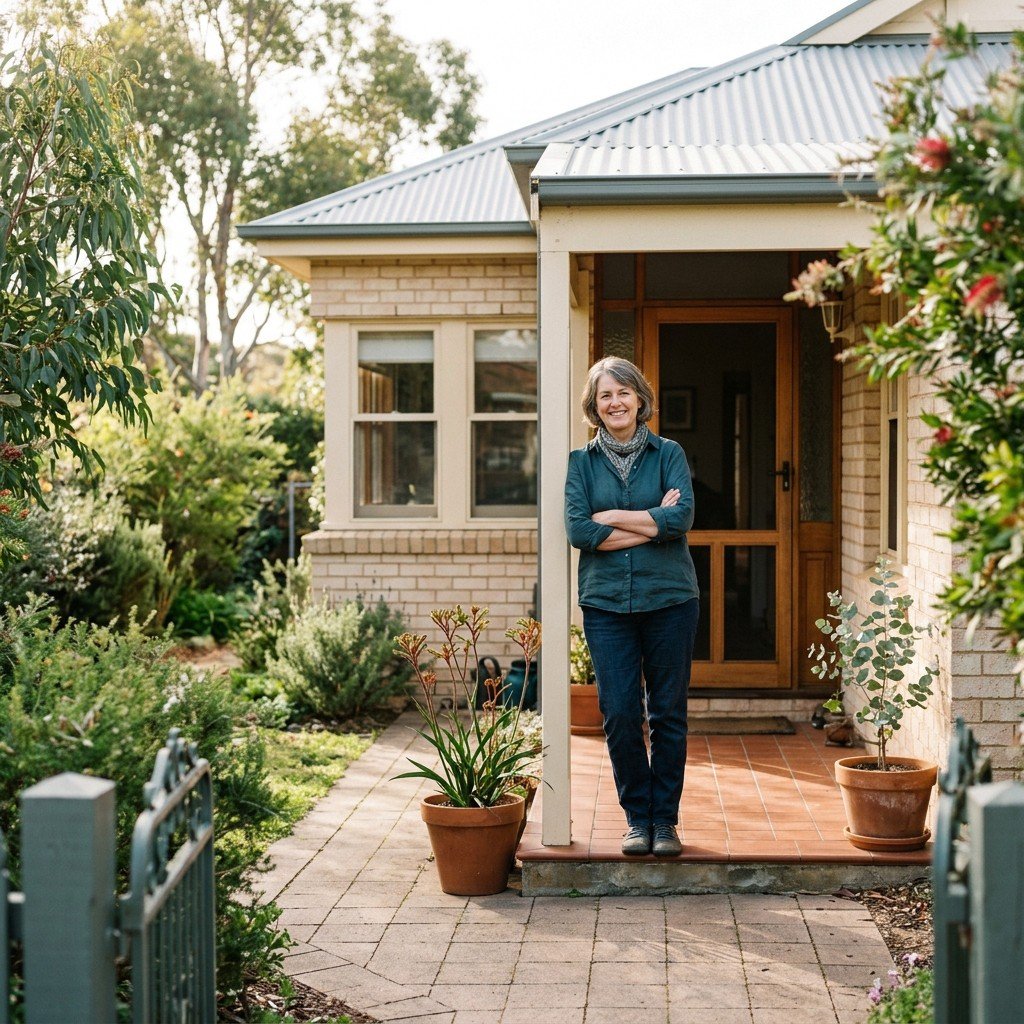 Think You're Too Old to Get a Mortgage? There Are Options

Think you&rsquo;re too old to get a mortgage? Think again! 🏡 There are tailored options for mature borrowers that can fit your retirement plans.

An exit strategy helps you plan how to repay