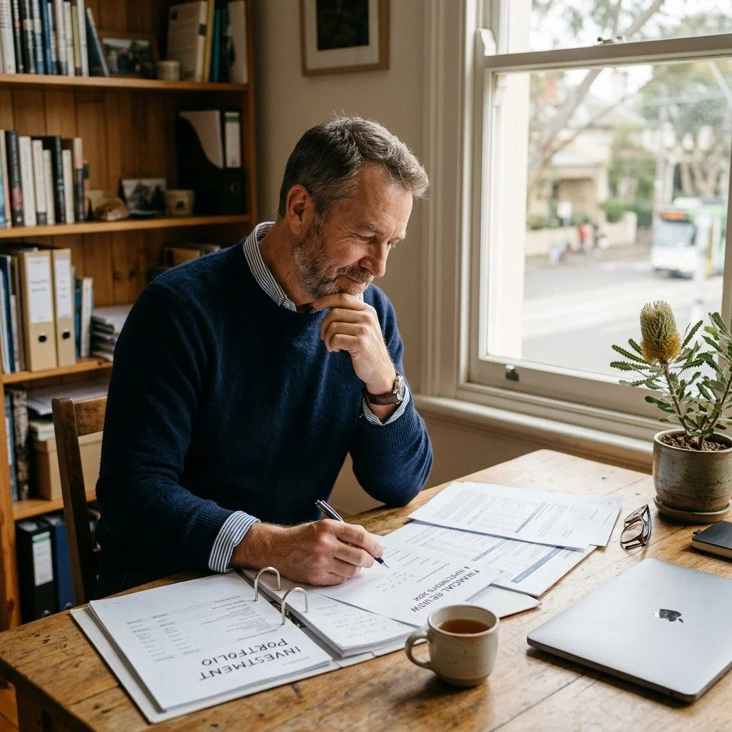 When Was the Last Time You Checked Your SMSF Loan Rate?

When was the last time you checked your SMSF loan rate? 🔍

Interest rates can change, and so can your repayment plan. Keeping tabs on your SMSF loan rate means you can spot savings and make sm