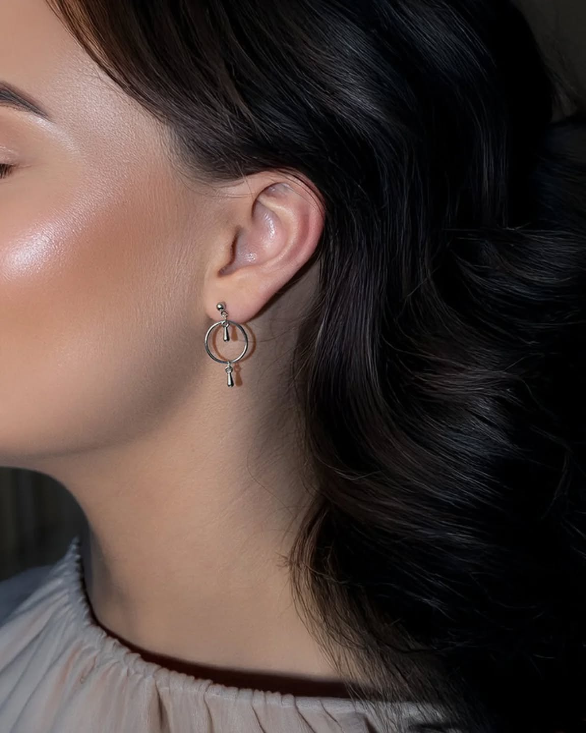 ✨ A Little Revamp, A Lot More You ✨ 

Starting a business, you dream up designs, imagining what will resonate. But the real magic happens when YOU speak&mdash;when your love for baroque pearls and delicate designs guides the way. 

So, Tilly May is e