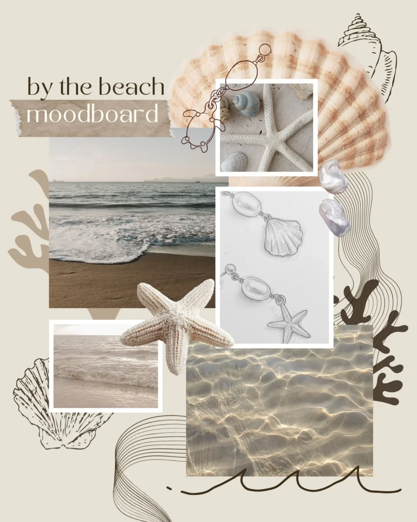 Markets might be done, but Tilly May definitely isn&rsquo;t ✨ One of my favourite parts is getting creative, sketching ideas, and putting together mood boards!

I&rsquo;ll be dropping them here so you can sneak a peek before new pieces become availab