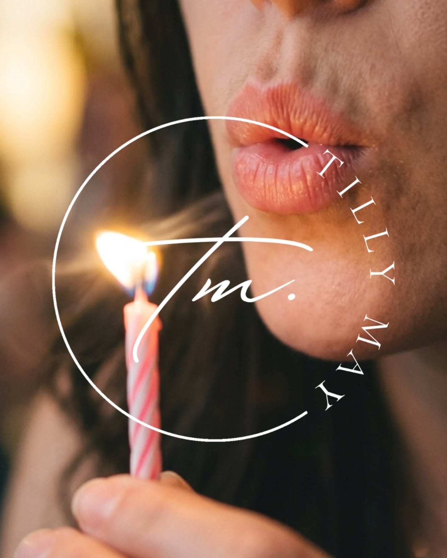 With May just around the corner, I&rsquo;m getting so excited to celebrate my birthday month! 🎂✨

​May is always such a special time for me, and as the maker behind Tilly May, I really wanted to find a way to share my birthday with all of you. You m
