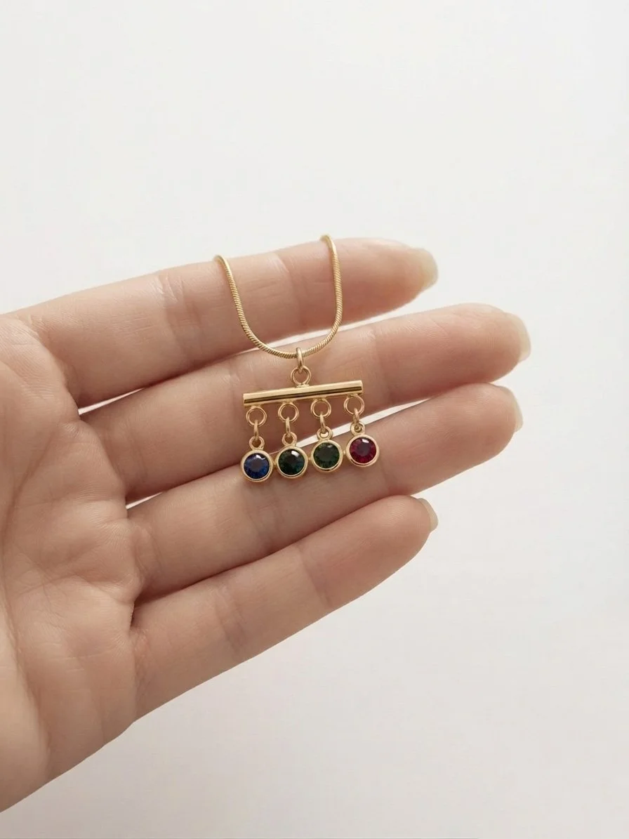 Tilly May - Connection - Four Stone - Gold.jpg