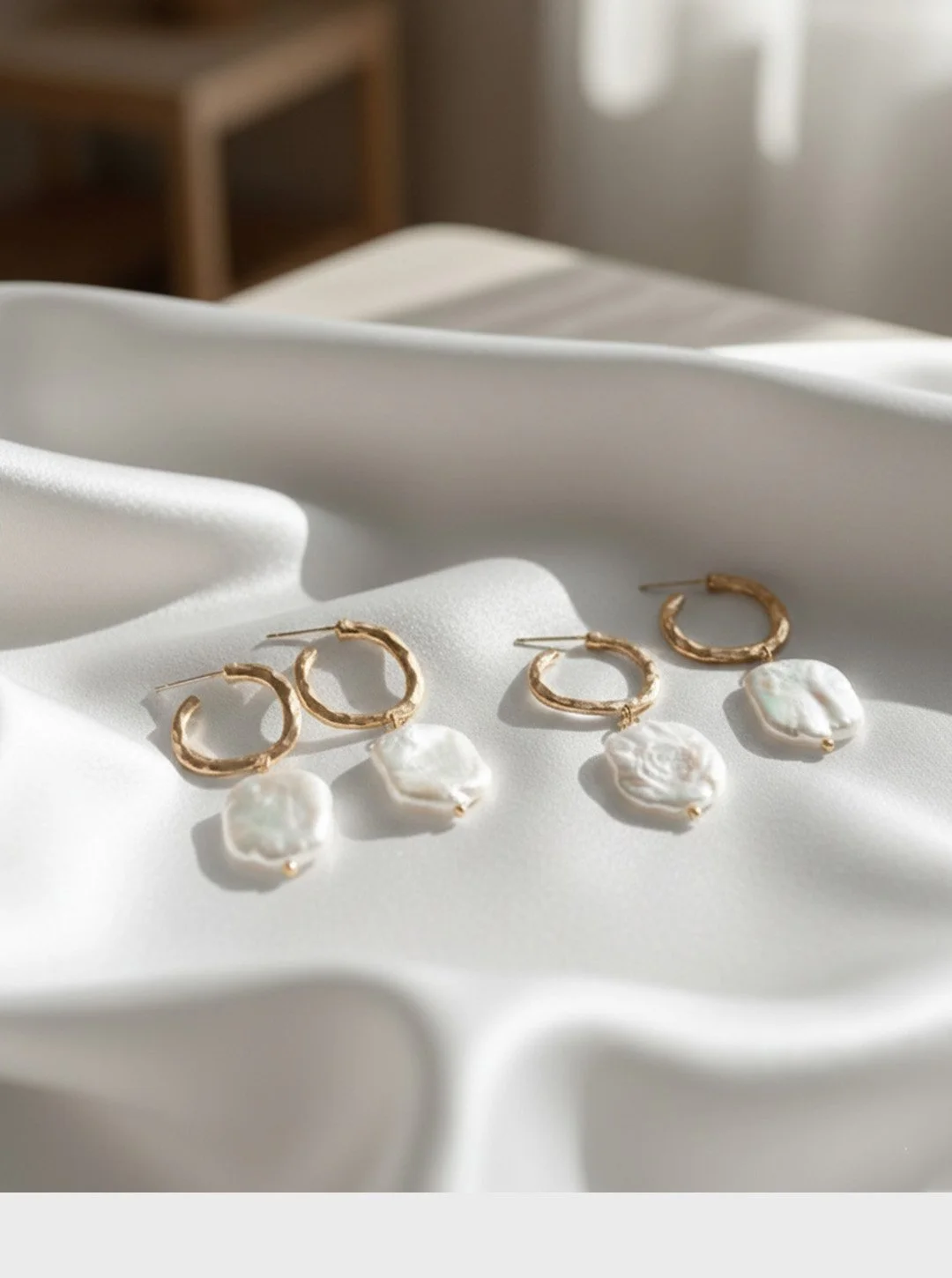 Lumière - Large Drop