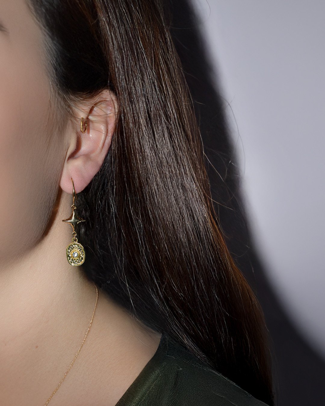 Stellavia Gold
