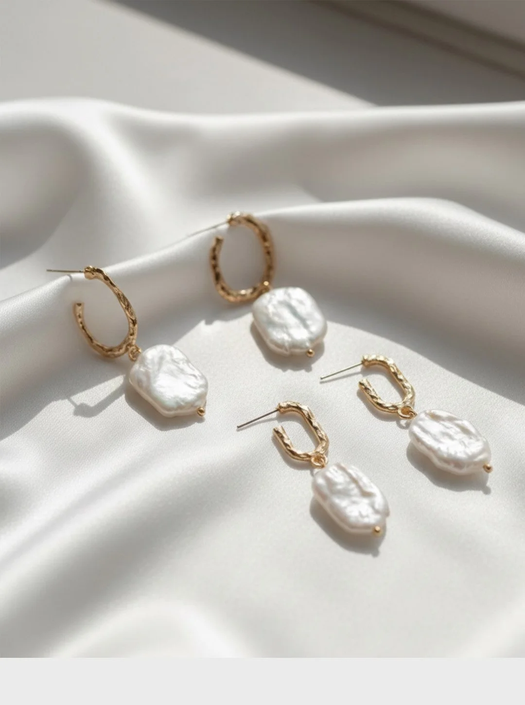 Lumière - Small Drop