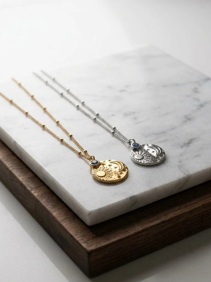 Tilly May- Soulmate- Silver and Gold.jpg