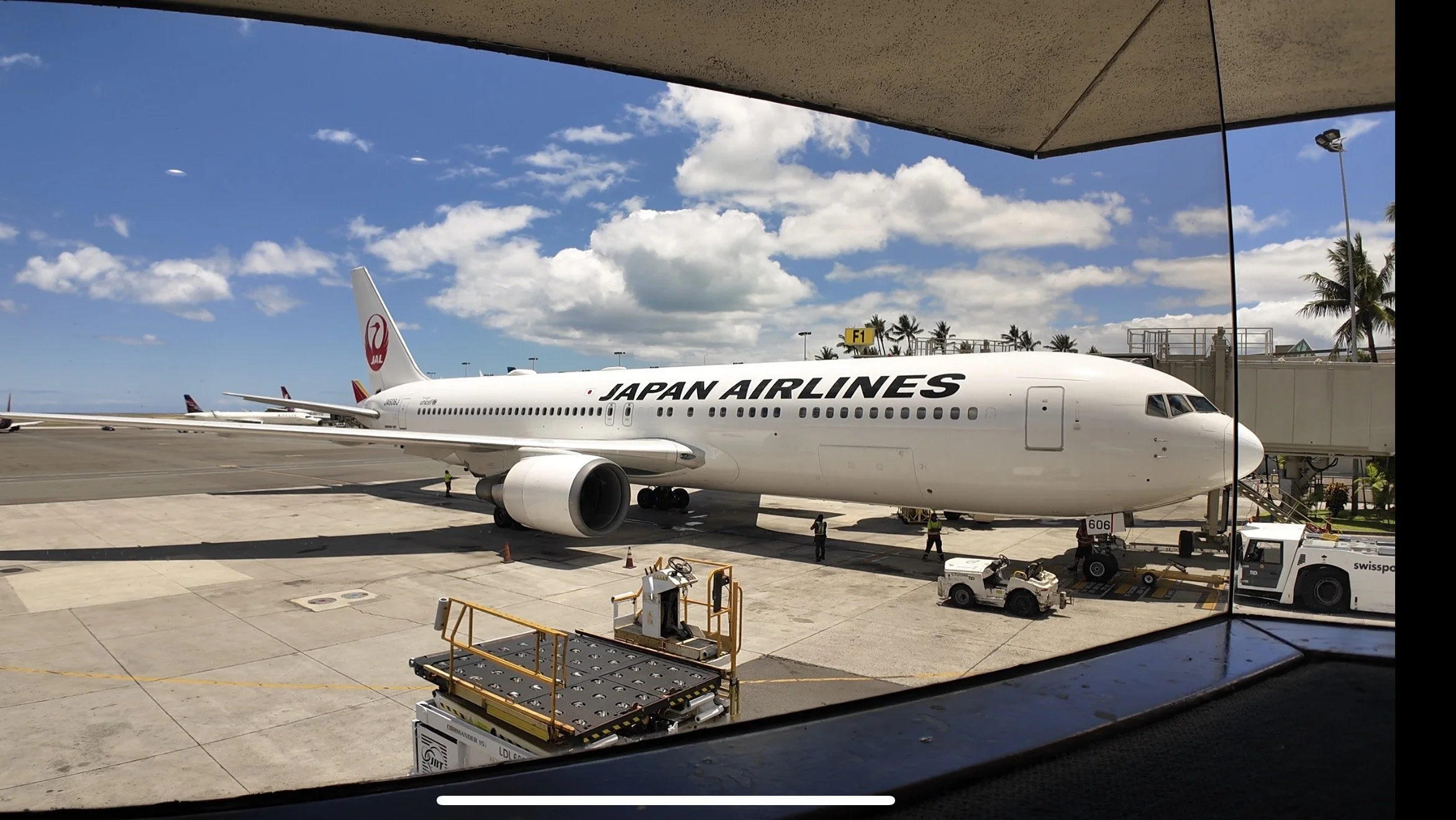 Citi to Japan Airlines Transfer Bonus: 30% More JAL Miles for Hawaiʻi Travelers