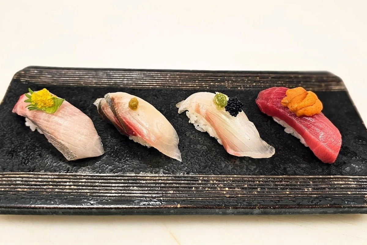 Nori Bar | Honolulu Magazine