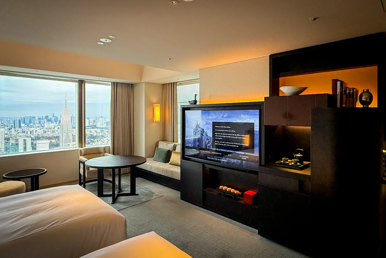 Photo by TANNER SAUNDERS / The Points Guy