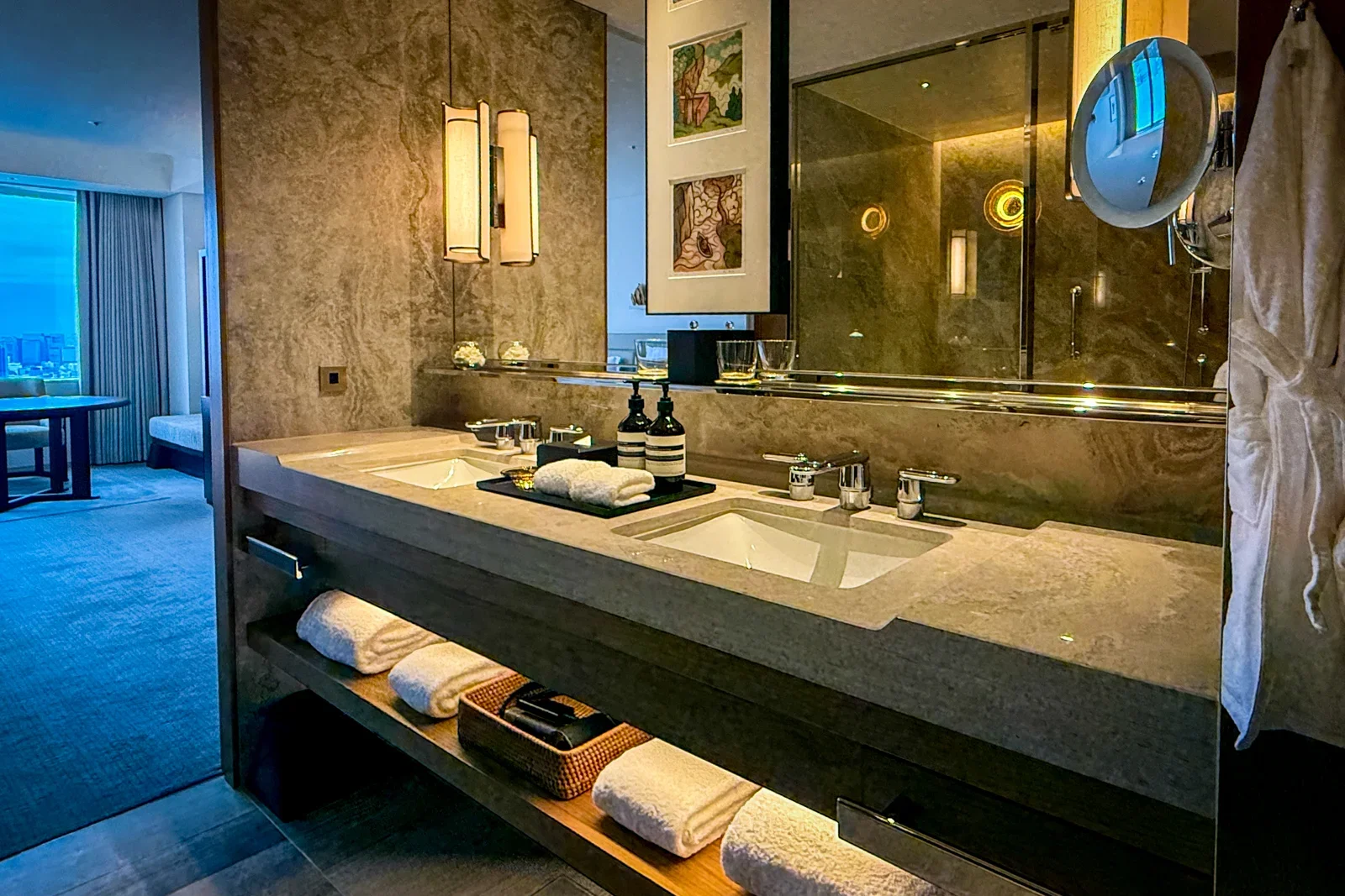 Photo by TANNER SAUNDERS / The Points Guy