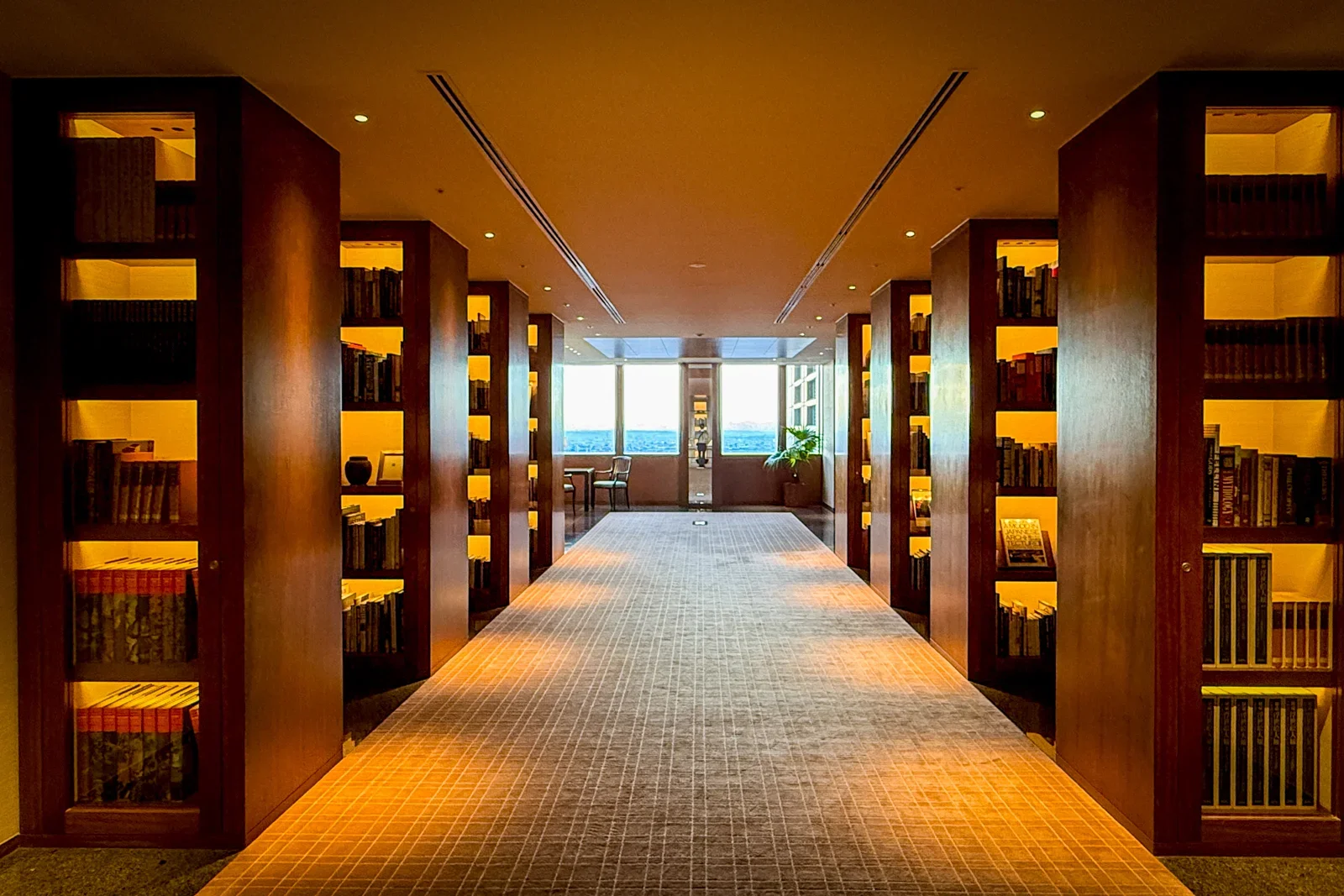 Photo by TANNER SAUNDERS / The Points Guy