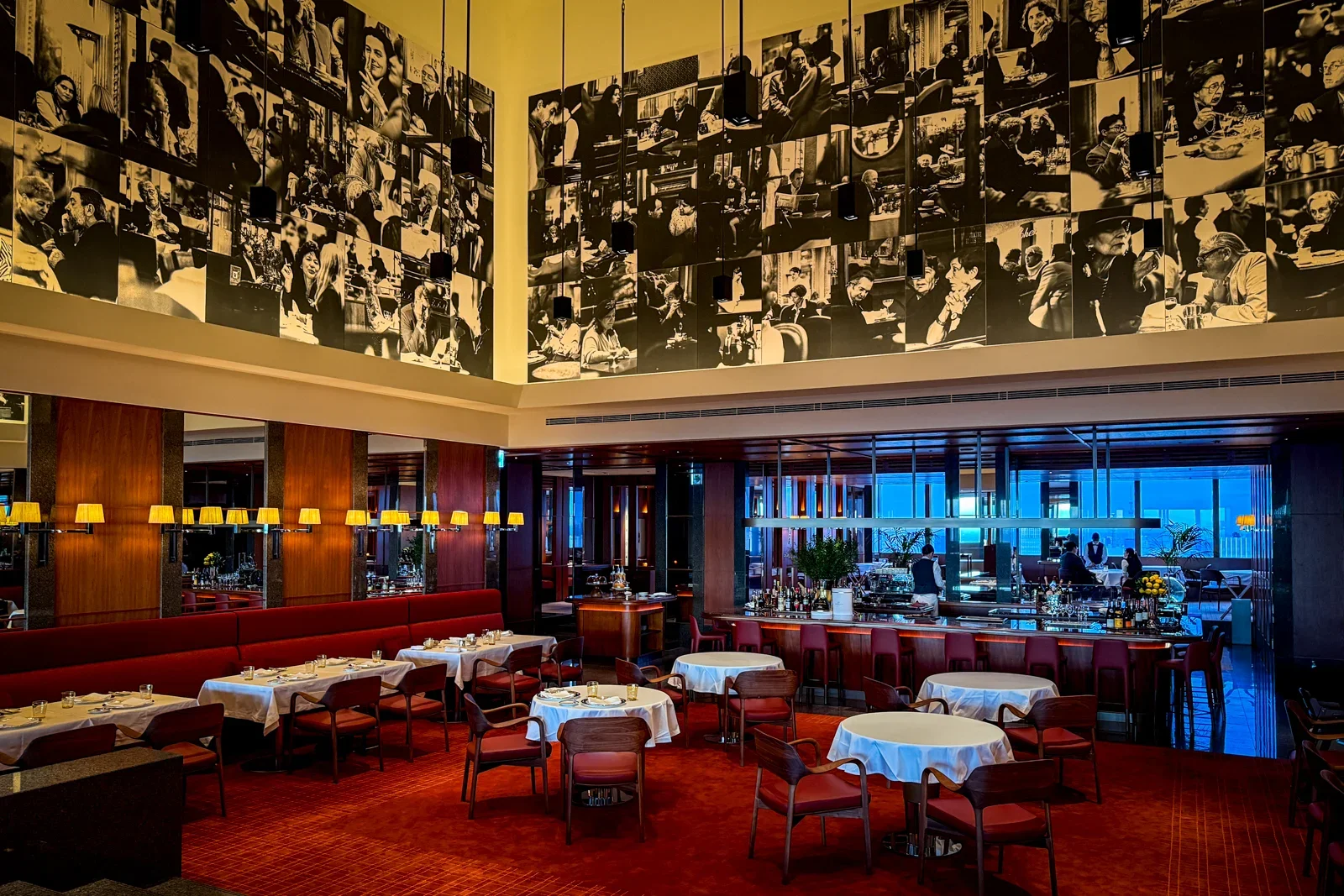 Photo by TANNER SAUNDERS / The Points Guy