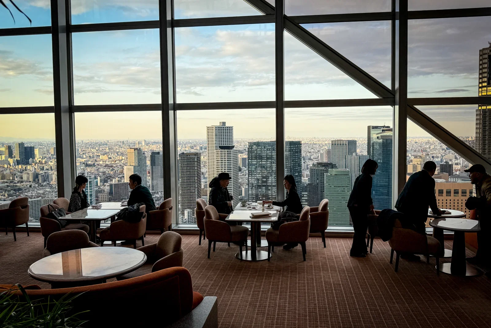 Photo by TANNER SAUNDERS / The Points Guy