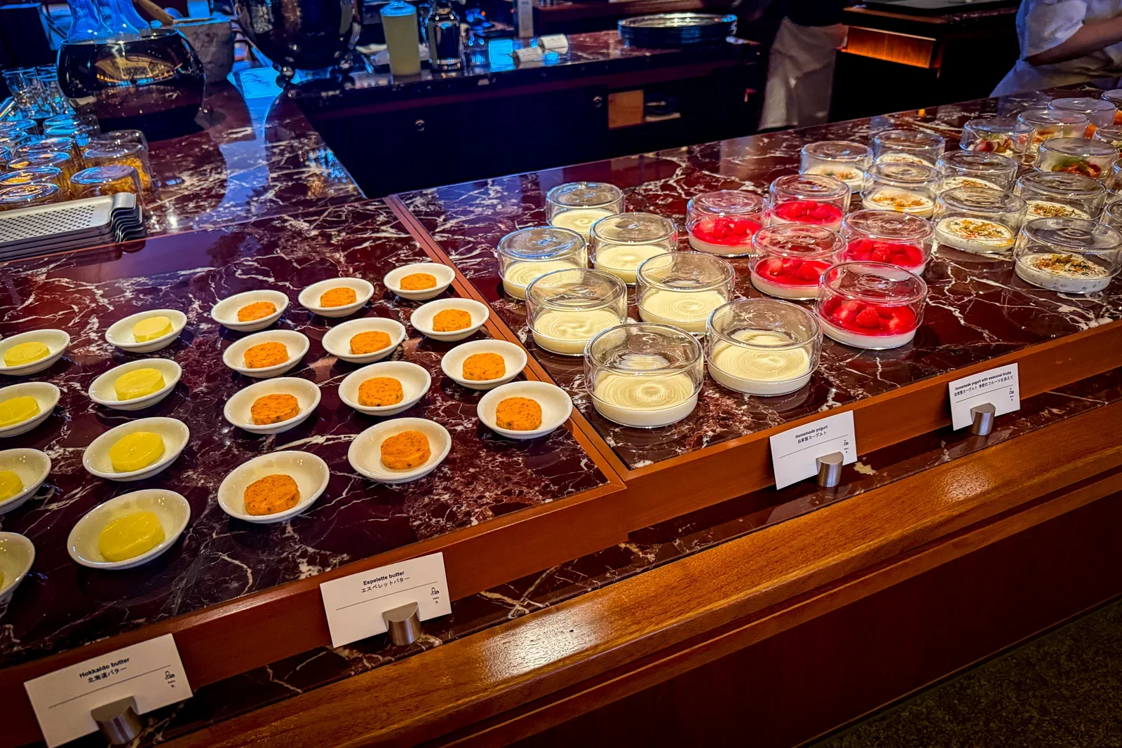 Photo by TANNER SAUNDERS / The Points Guy