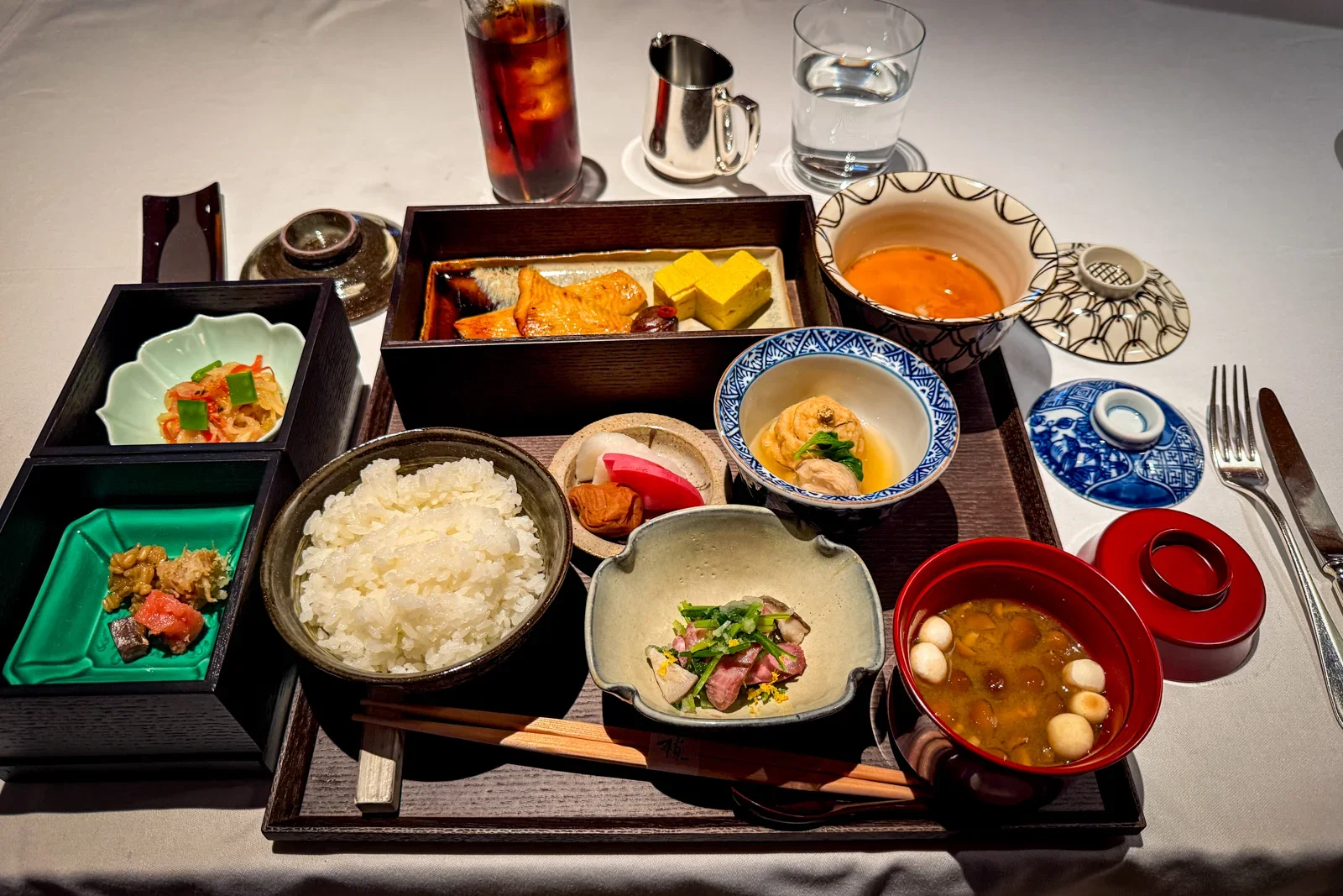 Photo by TANNER SAUNDERS / The Points Guy