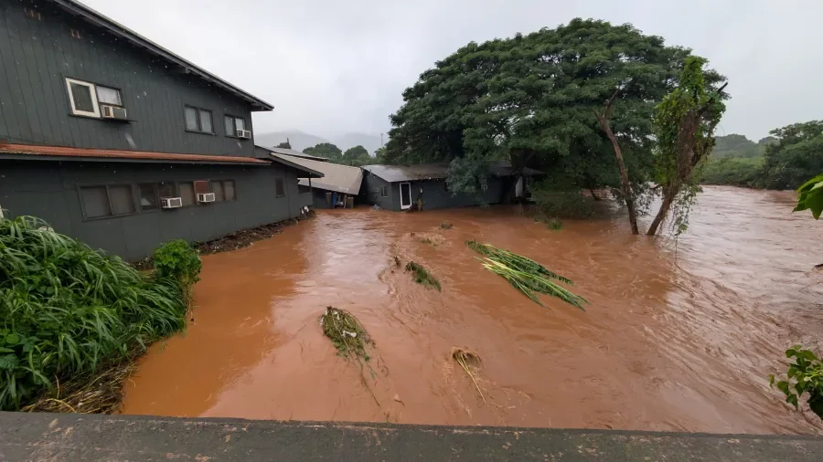 Oahu Hotels Offering Kamaaina Rates From $99/Night for Flood Displaced Residents