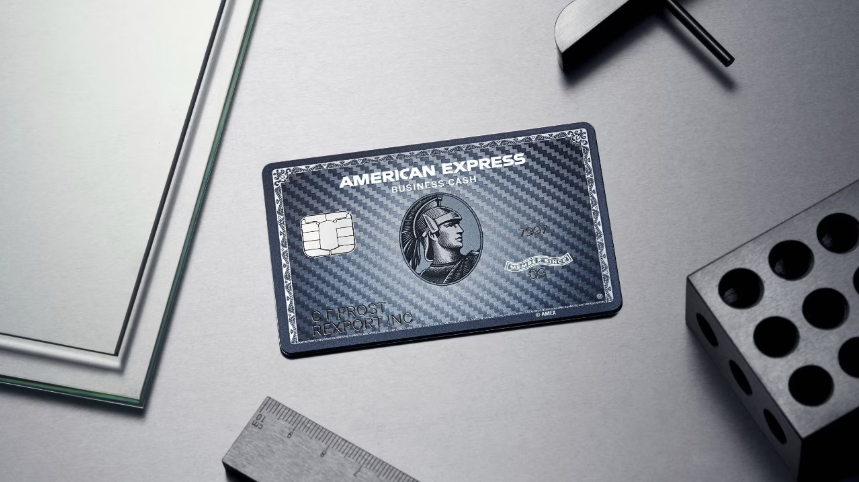 Amex Launches the New Graphite Business Card: What Hawaii Business Owners Should Know