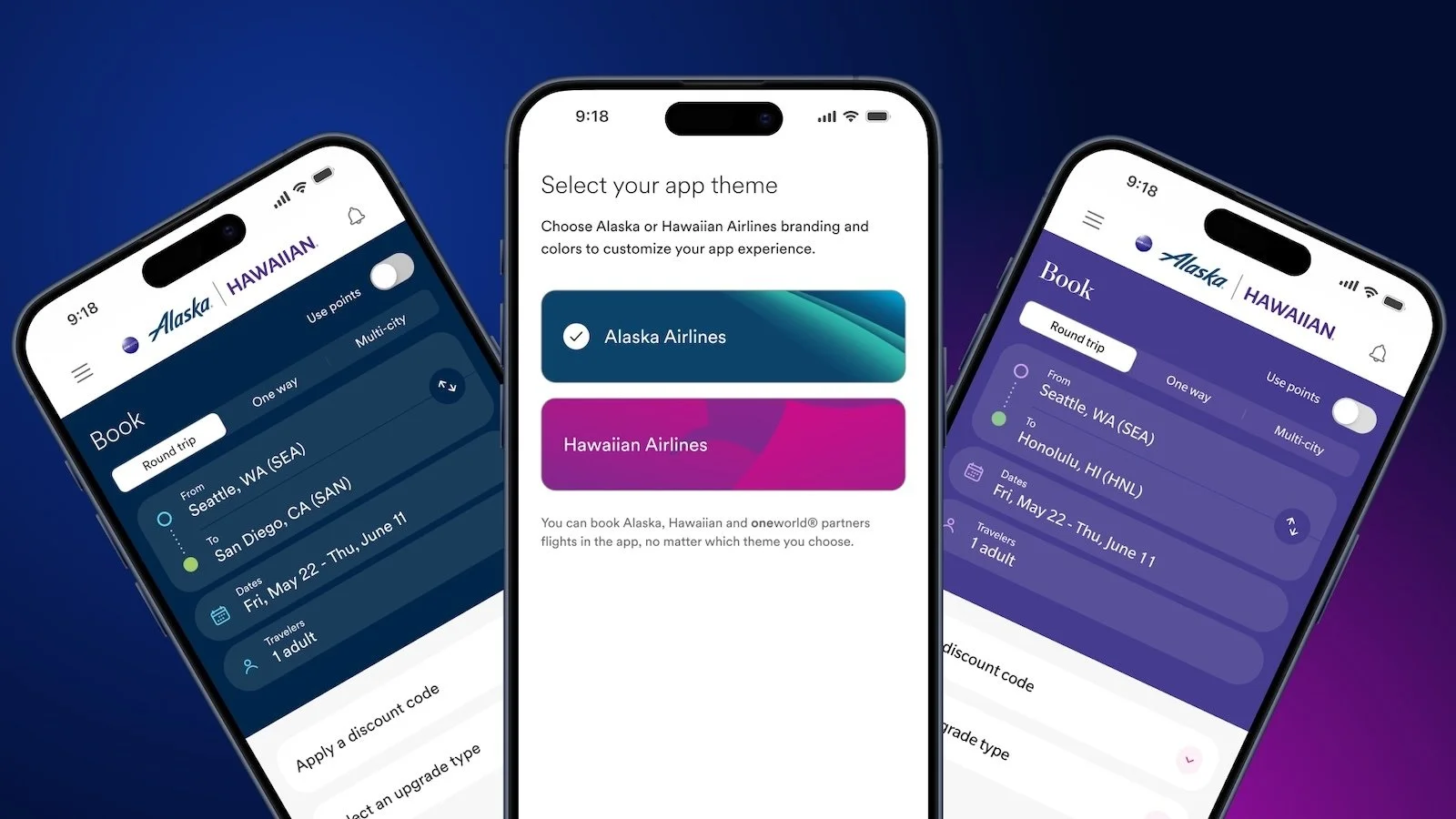 New Alaska Hawaiian App Guide: What Kamaʻāina Travelers Need to Know (2026)