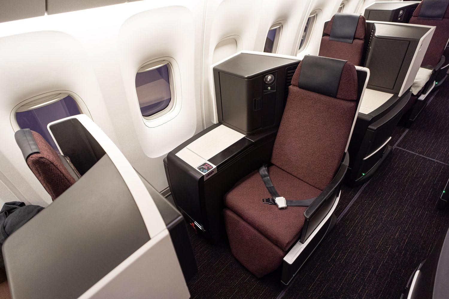 Best Point Transfer Bonuses for April 2026 — Plus How I Booked Tokyo Business Class