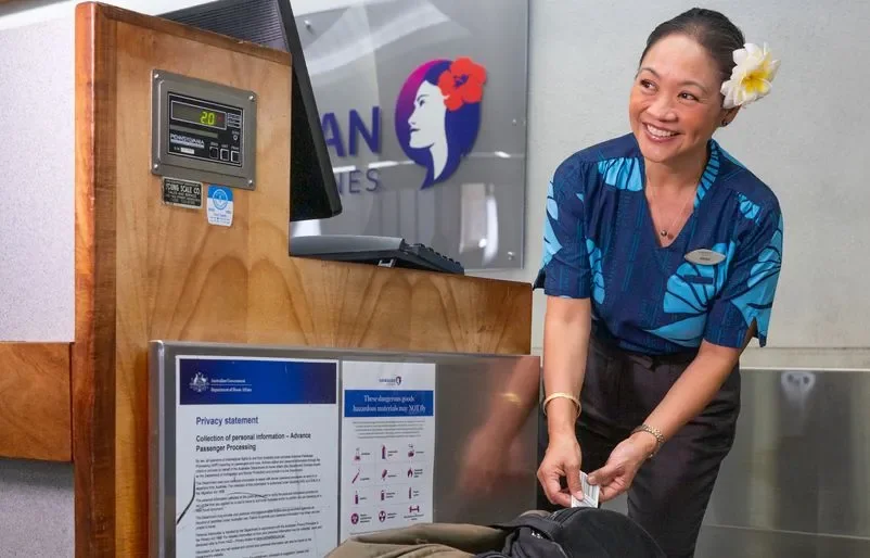 New Bag Fees Hit Alaska and Hawaiian — Atmos Status Holders Pay Nothing Extra