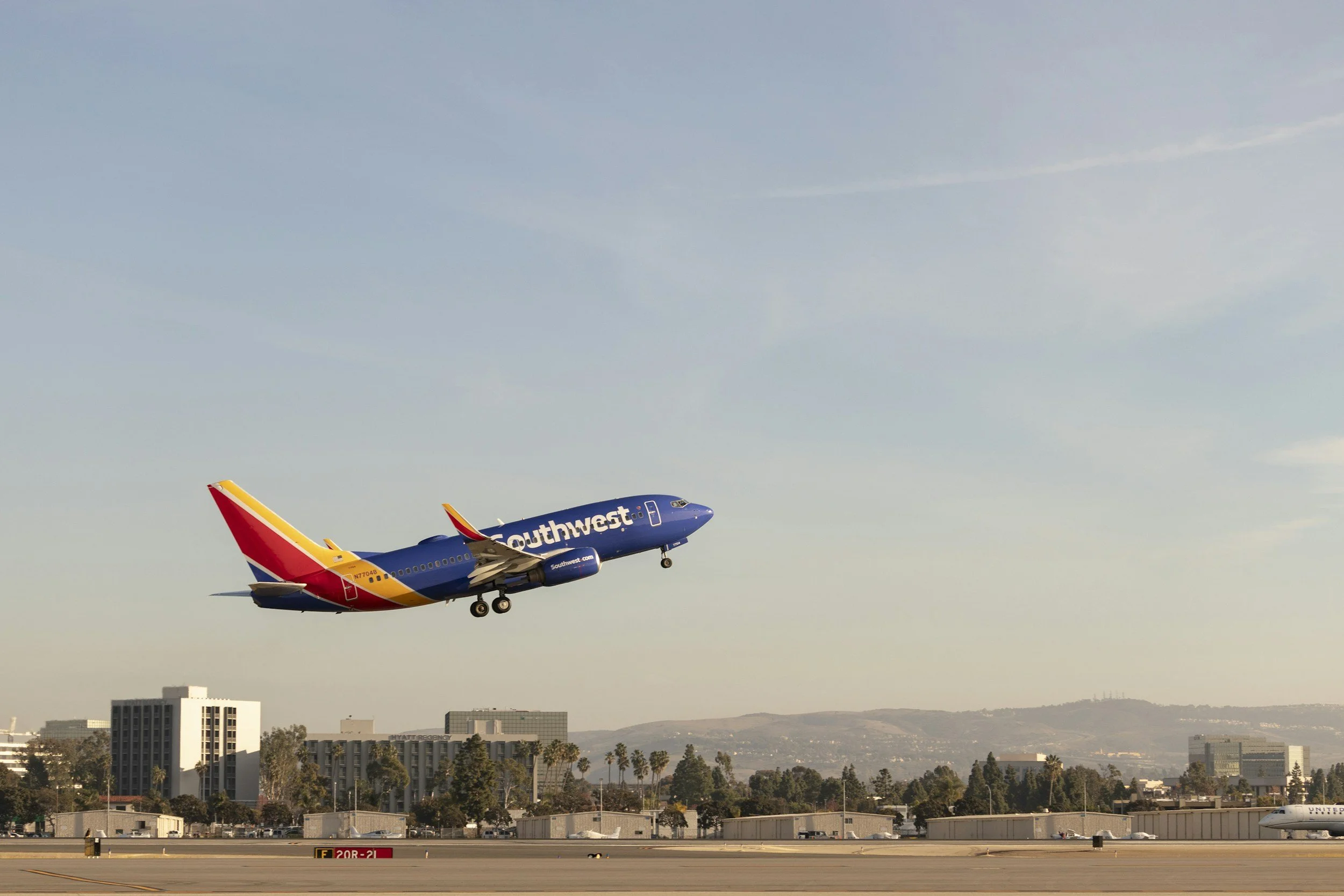 Southwest Is Offering 2X Points — But You Have to Register This Weekend