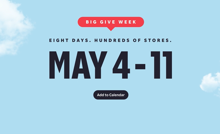 Rakuten Big Give Week 2026 Through May 11: A Kamaʻāina Guide to 15% Cash Back