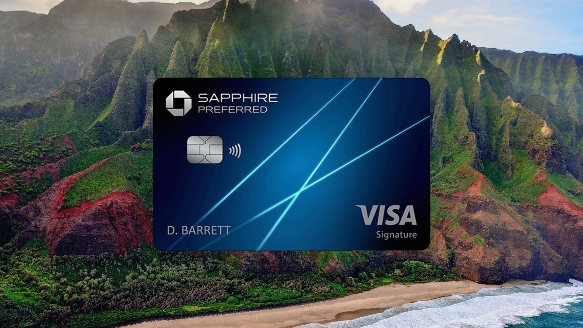 Chase Sapphire Preferred Changes 2026: What's New and What's Gone