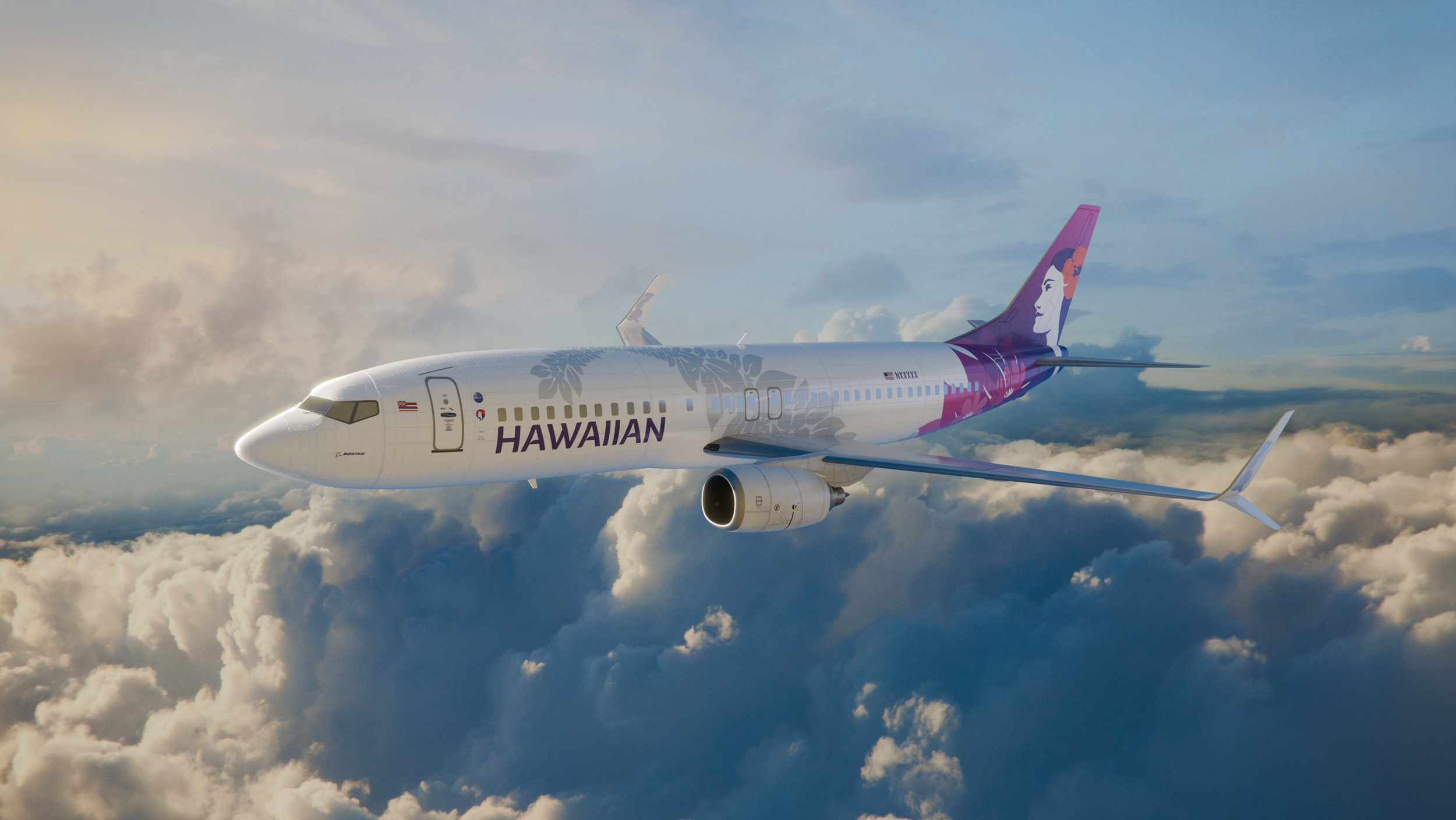 Hawaiian Boeing 717 vs 737-800: What Changes in 2028