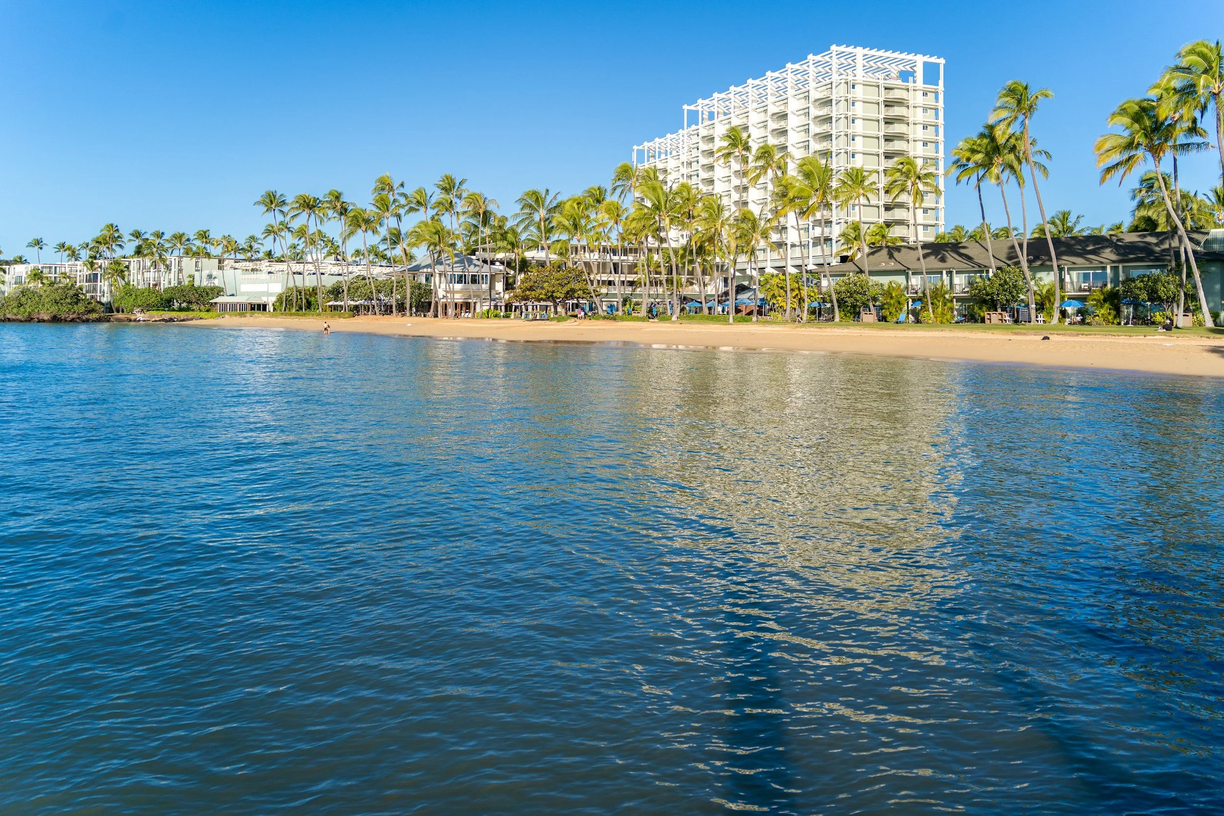 Amex Points Now Transfer to Leading Hotels of the World: What Hawaiʻi Residents Should Know