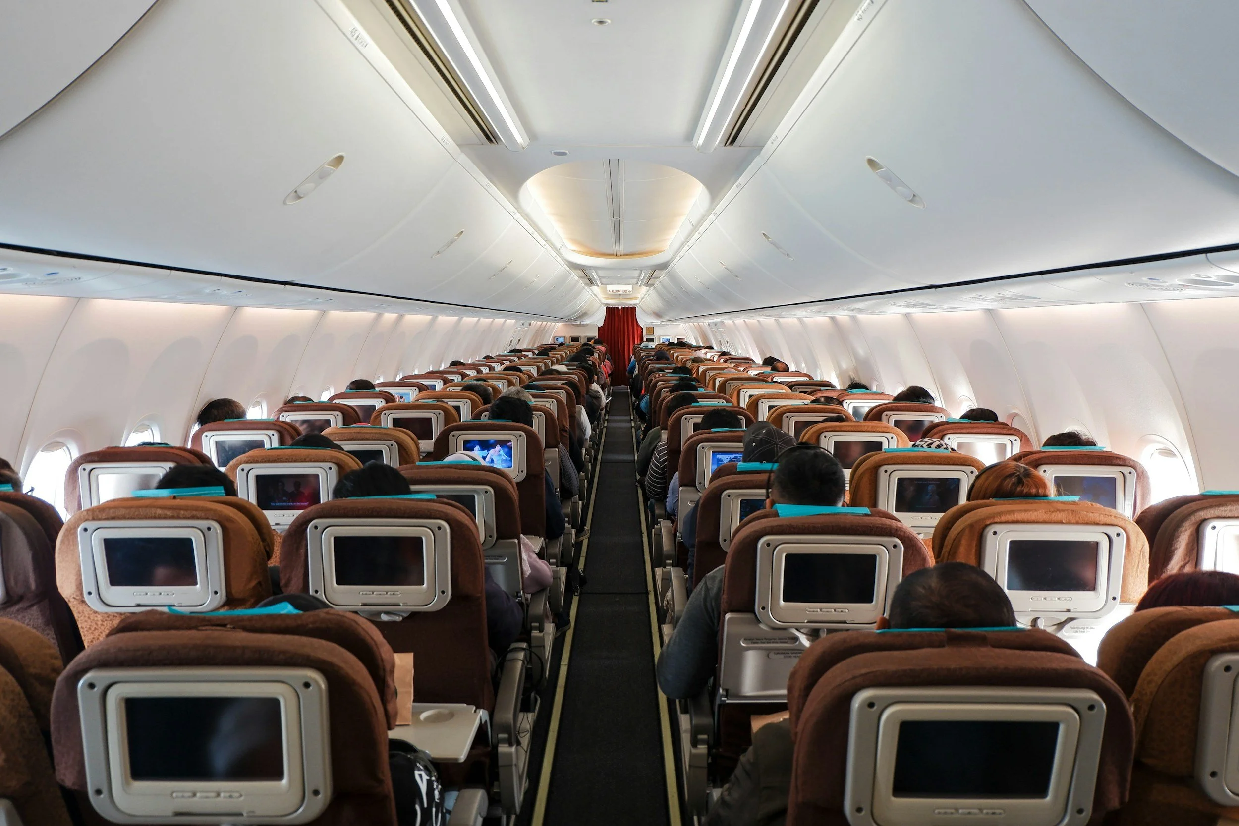 Phantom Award Space: How to Avoid It From Hawaiʻi