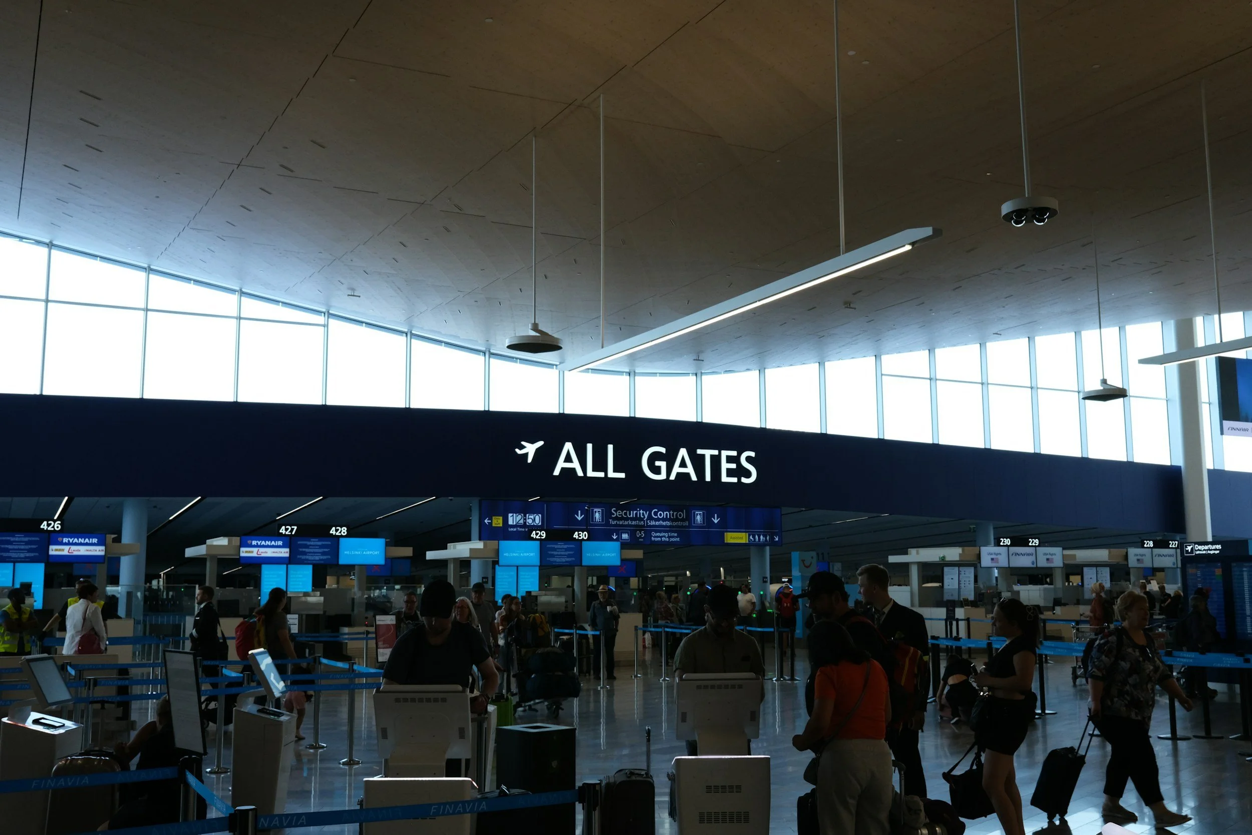 TSA Gateside Rolled Back: Can You Use It at Honolulu Airport?
