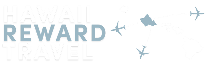 Hawaii Reward Travel