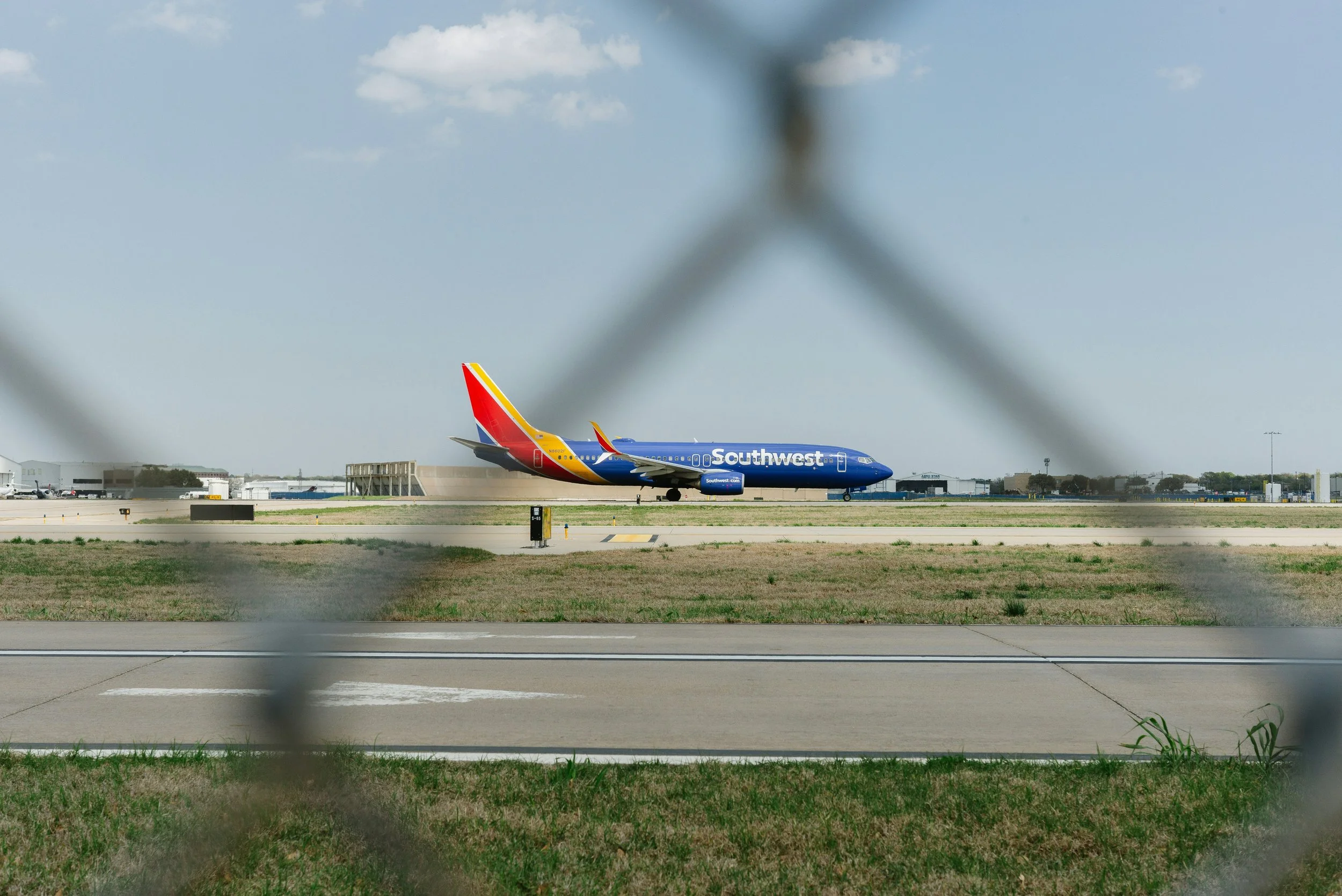 Southwest 'Ohana Rewards 2026: New Perks for Hawaii Locals
