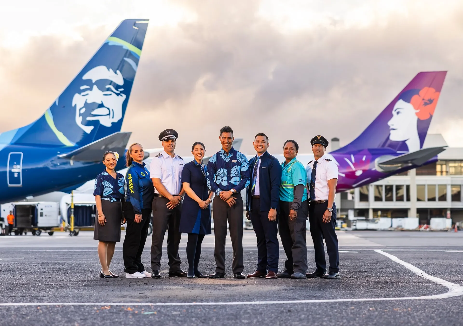 Alaska Hawaiian Merger Update 2026: New Huakaʻi Perks, 717s Out